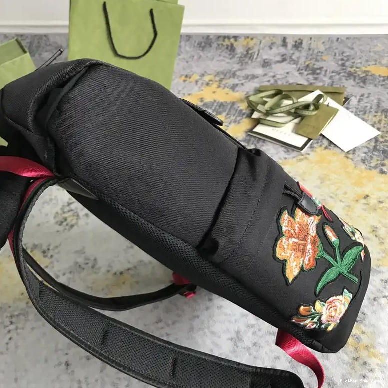 Brother Sam Yupoo Bag 2308DJ0059 Gucci 0702